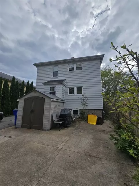 Exterior - 65-67 Farnham St, Fall River, MA 02720 photo 4 of 4