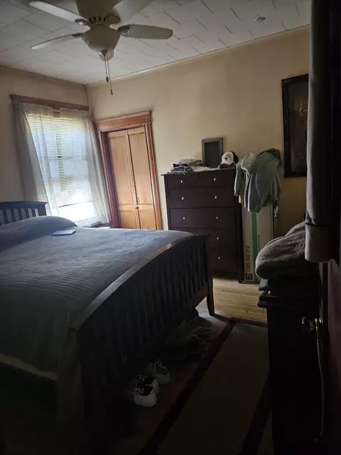 Bedroom - 65-67 Farnham St, Fall River, MA 02720 photo 2 of 2