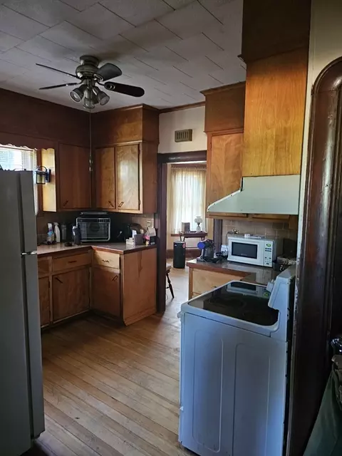 Kitchen - 65-67 Farnham St, Fall River, MA 02720 photo 2 of 2