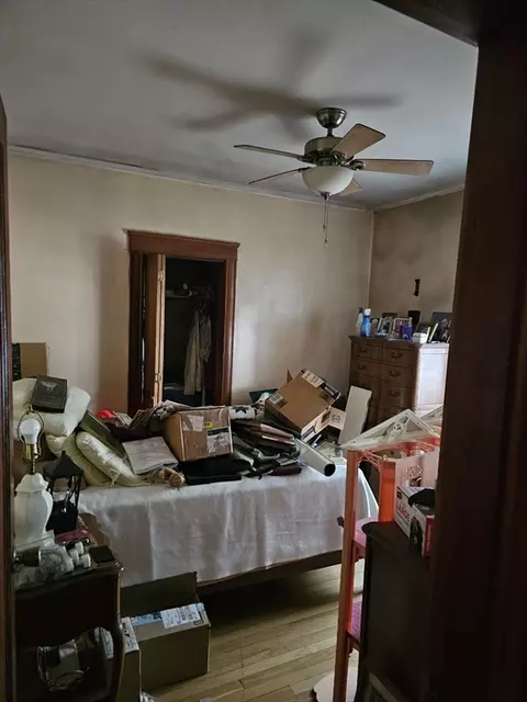Bedroom - 65-67 Farnham St, Fall River, MA 02720 photo 1 of 2