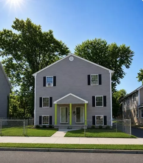 53-55 Allendale St, Springfield, MA 01107