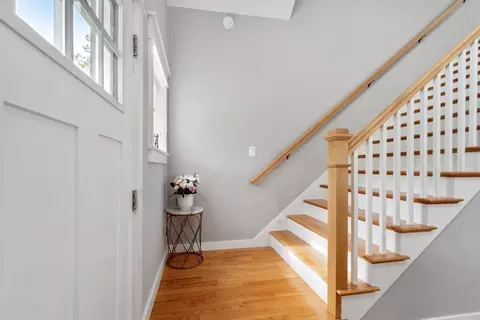 Entry Way - 5 Baldwin Ct #5, Harvard, MA 01451 photo 7 of 8