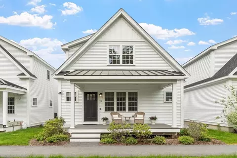 5 Baldwin Ct #5, Harvard, MA 01451