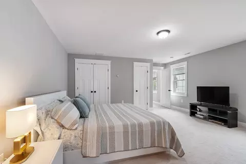 Bedroom - 5 Baldwin Ct #5, Harvard, MA 01451 photo 4 of 4