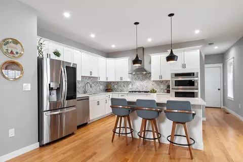 Kitchen - 5 Baldwin Ct #5, Harvard, MA 01451 photo 1 of 4