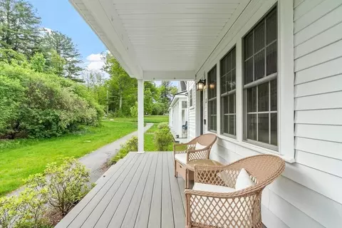 Exterior - 5 Baldwin Ct #5, Harvard, MA 01451 photo 4 of 6