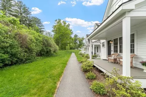 Exterior - 5 Baldwin Ct #5, Harvard, MA 01451 photo 2 of 6