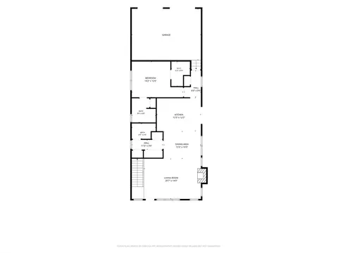 Floorplan - 5 Baldwin Ct #5, Harvard, MA 01451 photo 1 of 2