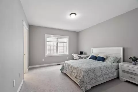 Bedroom - 5 Baldwin Ct #5, Harvard, MA 01451 photo 1 of 4