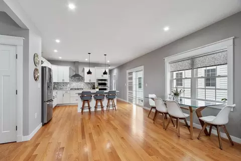 Entry Way - 5 Baldwin Ct #5, Harvard, MA 01451 photo 1 of 8