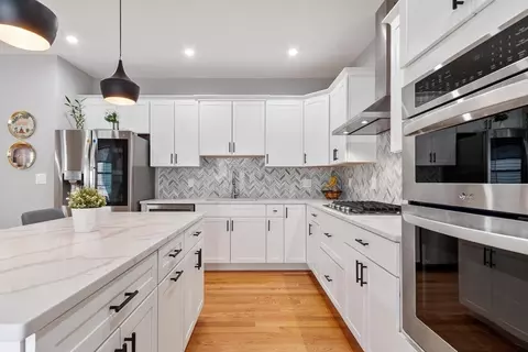 Kitchen - 5 Baldwin Ct #5, Harvard, MA 01451 photo 2 of 4