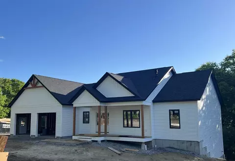 lot2 Petersham Rd, Phillipston, MA 01331