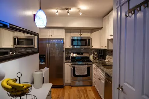 45 W Broadway #107, Boston, MA 02127