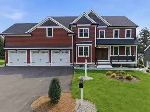 18 Magnolia Rd, Natick, MA 01760