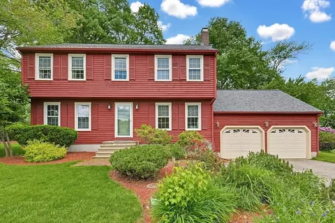 37 Jillson Cir, Milford, MA 01757
