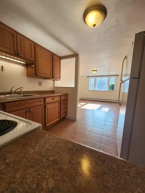 20 Miller St #2, Quincy, MA 02169