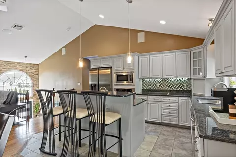 Kitchen - 1084 Laurel St, Fall River, MA 02721 photo 2 of 5