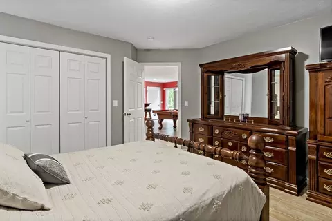 Bedroom - 1084 Laurel St, Fall River, MA 02721 photo 5 of 6