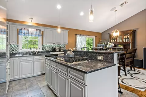 Kitchen - 1084 Laurel St, Fall River, MA 02721 photo 3 of 5