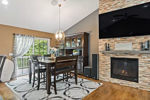 Dining - 1084 Laurel St, Fall River, MA 02721 photo 1 of 1