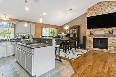 Kitchen - 1084 Laurel St, Fall River, MA 02721 photo 4 of 5