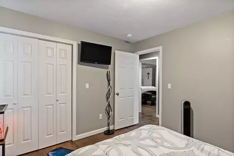 Bedroom - 1084 Laurel St, Fall River, MA 02721 photo 6 of 6