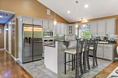 Kitchen - 1084 Laurel St, Fall River, MA 02721 photo 1 of 5