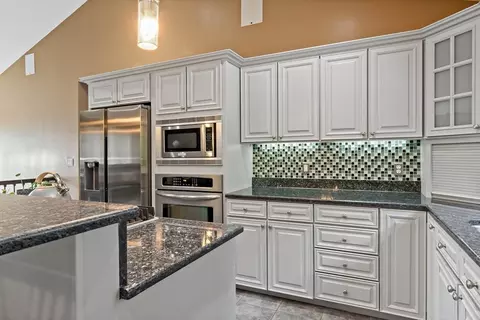 Kitchen - 1084 Laurel St, Fall River, MA 02721 photo 5 of 5