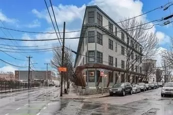 432 Norfolk St #4C, Somerville, MA 02143