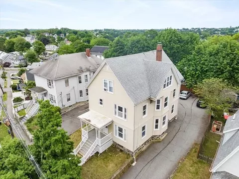 11 Fernwood Ave, Lynn, MA 01904