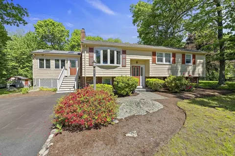 156 Third St, Stoughton, MA 02072