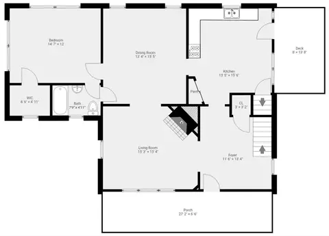 83 Dartmouth St, Everett, MA 02149 photo 33