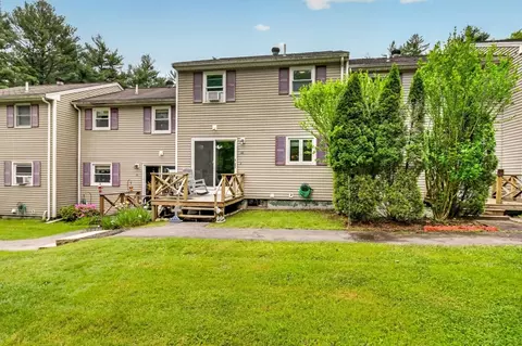 2 Bryant St #D, Freetown, MA 02702