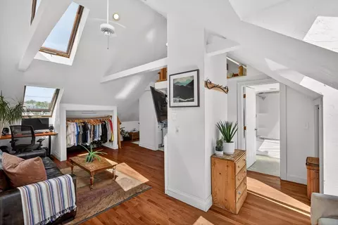 127 Bradford St #4, Provincetown, MA 02657
