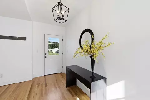 Entry Way - 97 Maebeth St, Springfield, MA 01119 photo 2 of 5