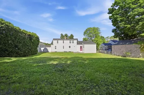 Exterior - 97 Maebeth St, Springfield, MA 01119 photo 7 of 7