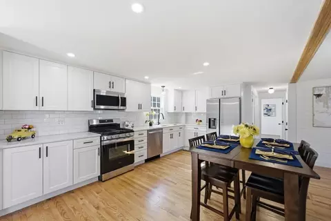 Kitchen - 97 Maebeth St, Springfield, MA 01119 photo 1 of 4