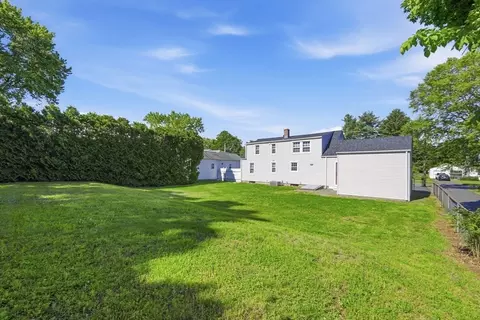 Exterior - 97 Maebeth St, Springfield, MA 01119 photo 3 of 7
