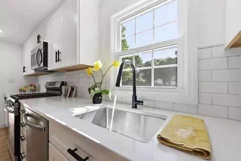 Kitchen - 97 Maebeth St, Springfield, MA 01119 photo 3 of 4