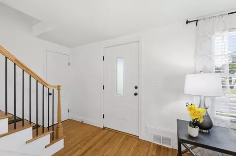 Entry Way - 97 Maebeth St, Springfield, MA 01119 photo 4 of 5
