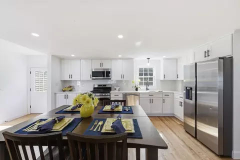 Kitchen - 97 Maebeth St, Springfield, MA 01119 photo 2 of 4