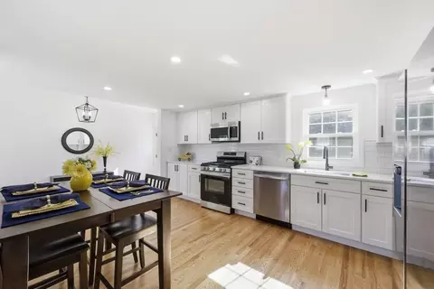 Kitchen - 97 Maebeth St, Springfield, MA 01119 photo 4 of 4