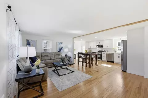Living - 97 Maebeth St, Springfield, MA 01119 photo 1 of 1