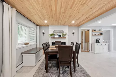 Dining - 57 Plain St, Upton, MA 01568 photo 3 of 3