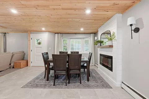 Dining - 57 Plain St, Upton, MA 01568 photo 2 of 3