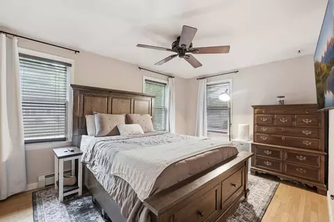 Bedroom - 57 Plain St, Upton, MA 01568 photo 1 of 4