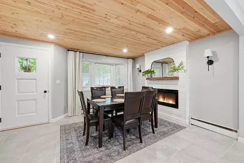 Dining - 57 Plain St, Upton, MA 01568 photo 1 of 3
