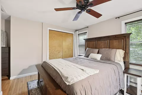 Bedroom - 57 Plain St, Upton, MA 01568 photo 2 of 4