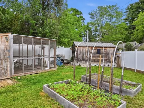 Exterior - 57 Plain St, Upton, MA 01568 photo 5 of 8