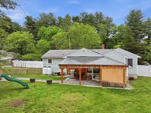 Exterior - 57 Plain St, Upton, MA 01568 photo 8 of 8